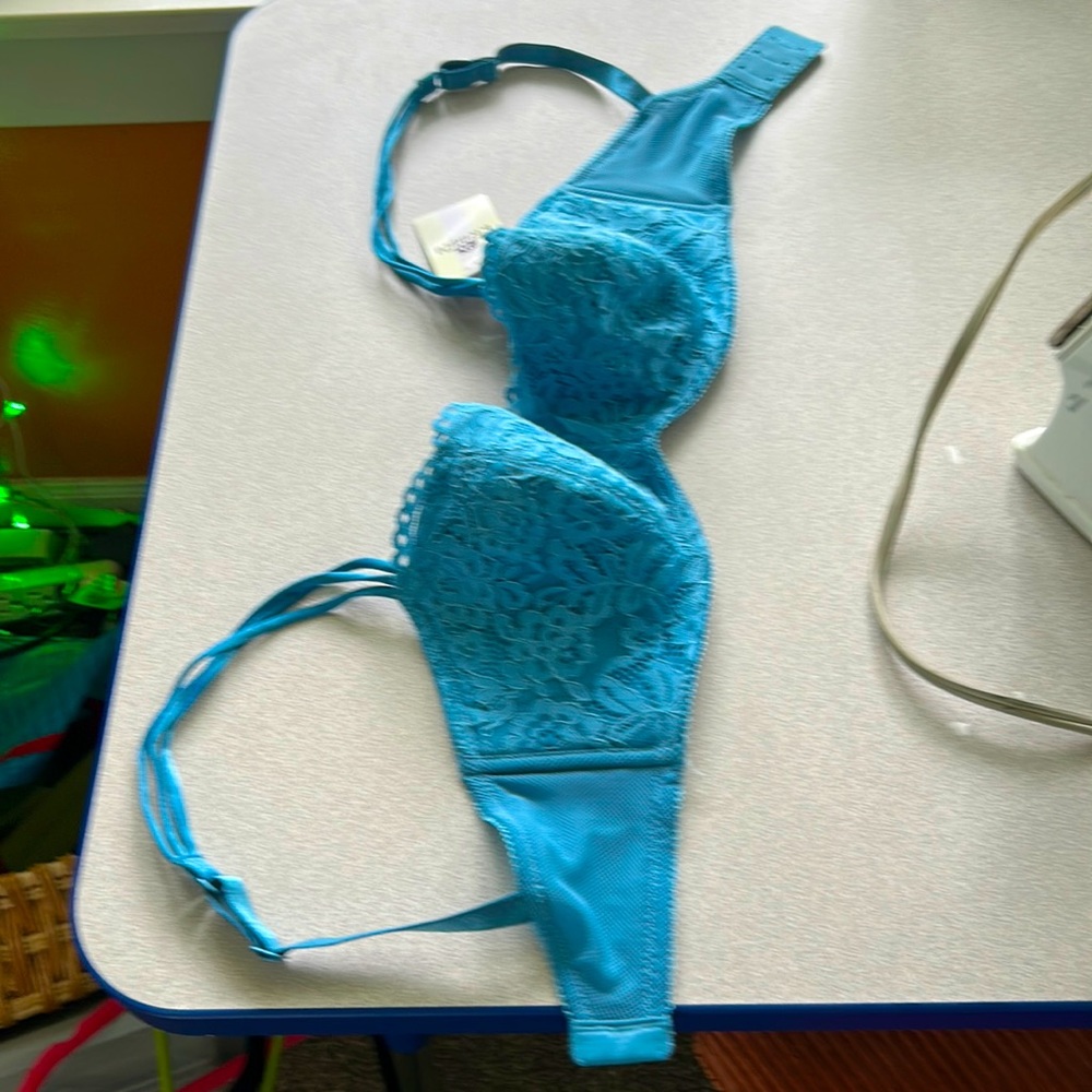 It’s actually 30dd never worn.  With Tags